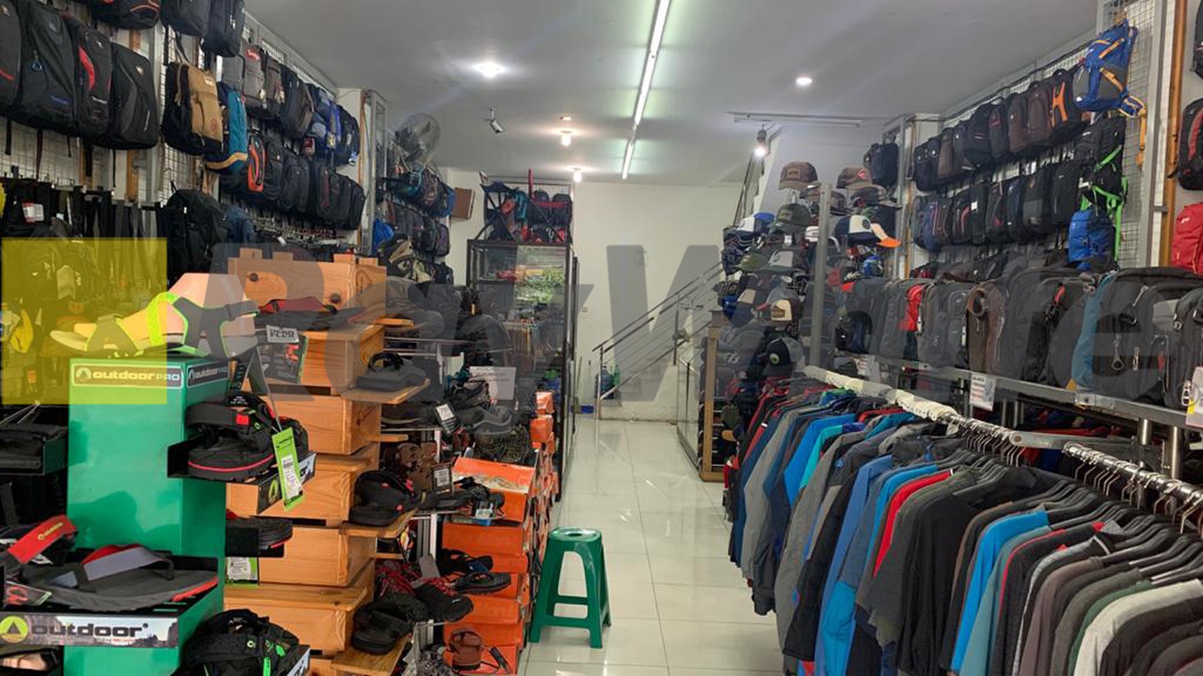 RUKO STRATEGIS UNTUK USAHA, DEKAT GALERIA MALL,YOGYAKARTA