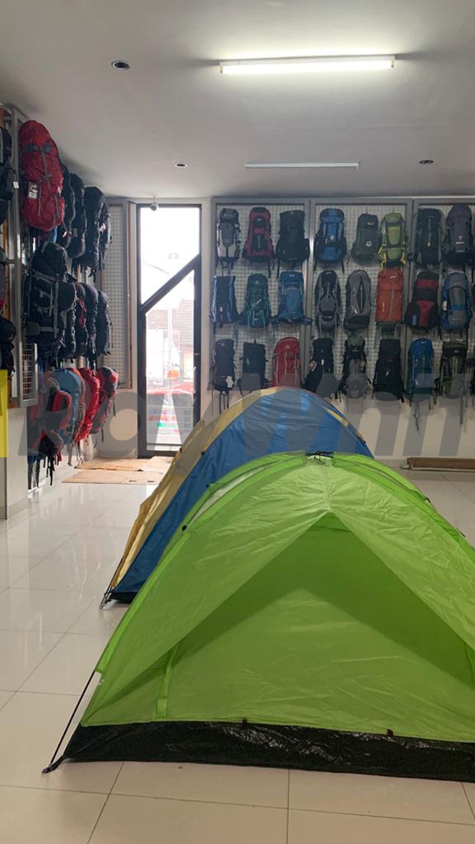 RUKO STRATEGIS UNTUK USAHA, DEKAT GALERIA MALL,YOGYAKARTA