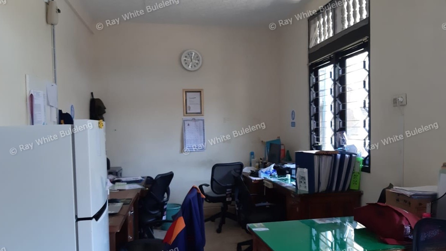HOUSE FOR SALE IN DOWNTOWN SINGARAJA