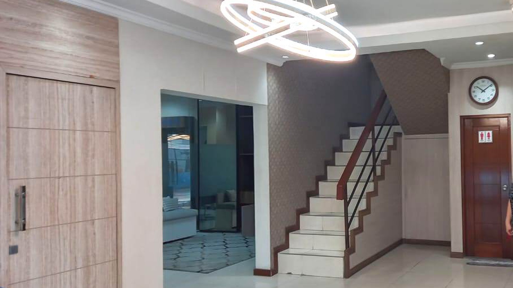 Dijual Gudang Siap Pakai Di Pergudangan Bandara Mas ,Kec Neglasari, Kota Tangerang