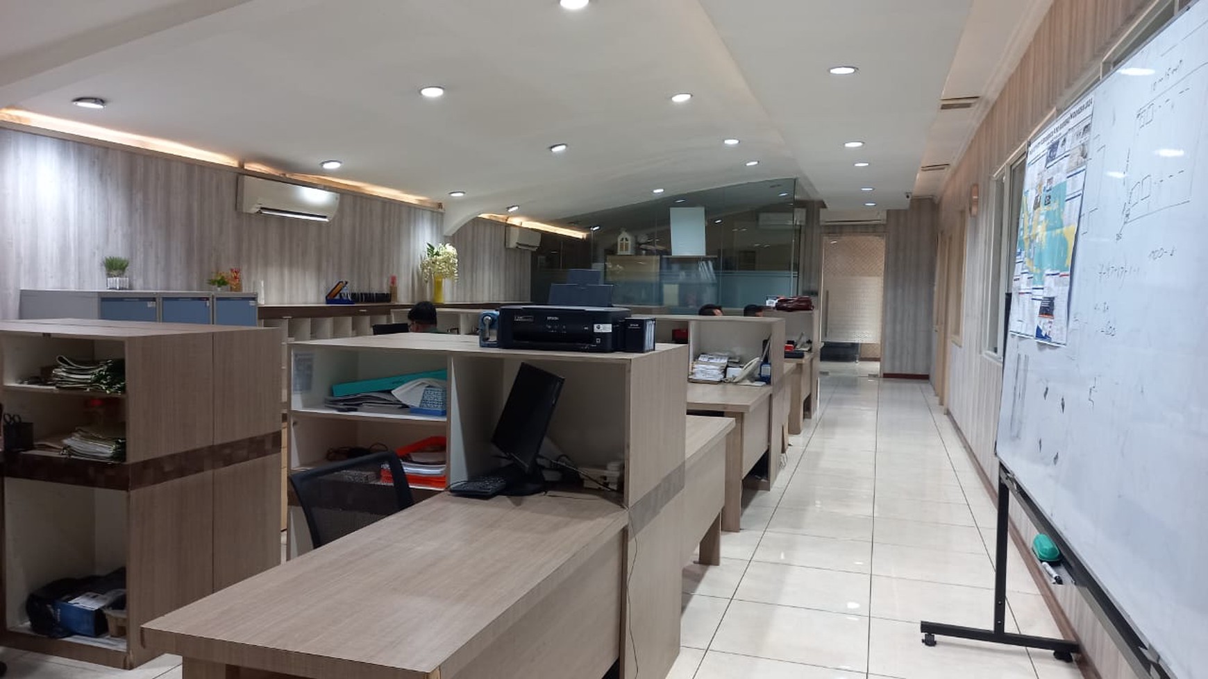 Dijual Gudang Siap Pakai Di Pergudangan Bandara Mas ,Kec Neglasari, Kota Tangerang