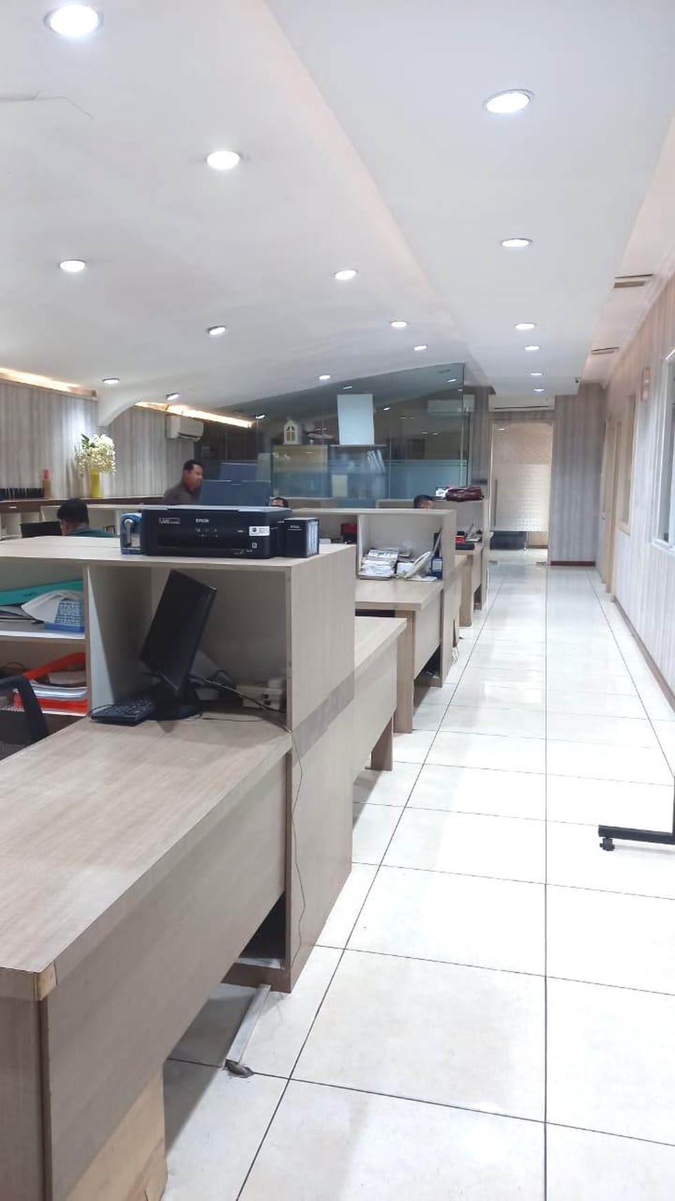 Dijual Gudang Siap Pakai Di Pergudangan Bandara Mas ,Kec Neglasari, Kota Tangerang