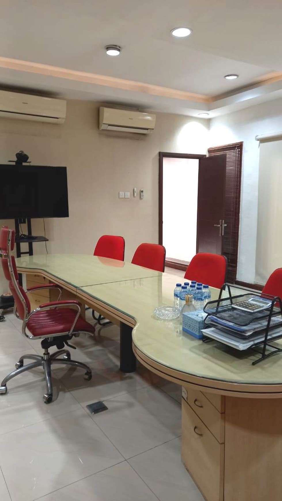 Dijual Gudang Siap Pakai Di Pergudangan Bandara Mas ,Kec Neglasari, Kota Tangerang