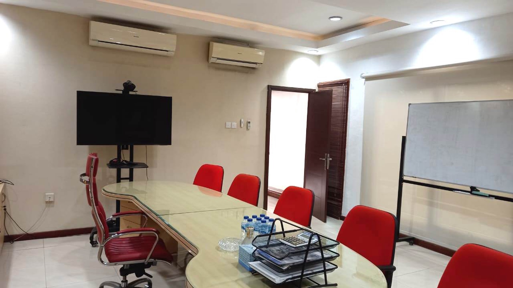 Dijual Gudang Siap Pakai Di Pergudangan Bandara Mas ,Kec Neglasari, Kota Tangerang