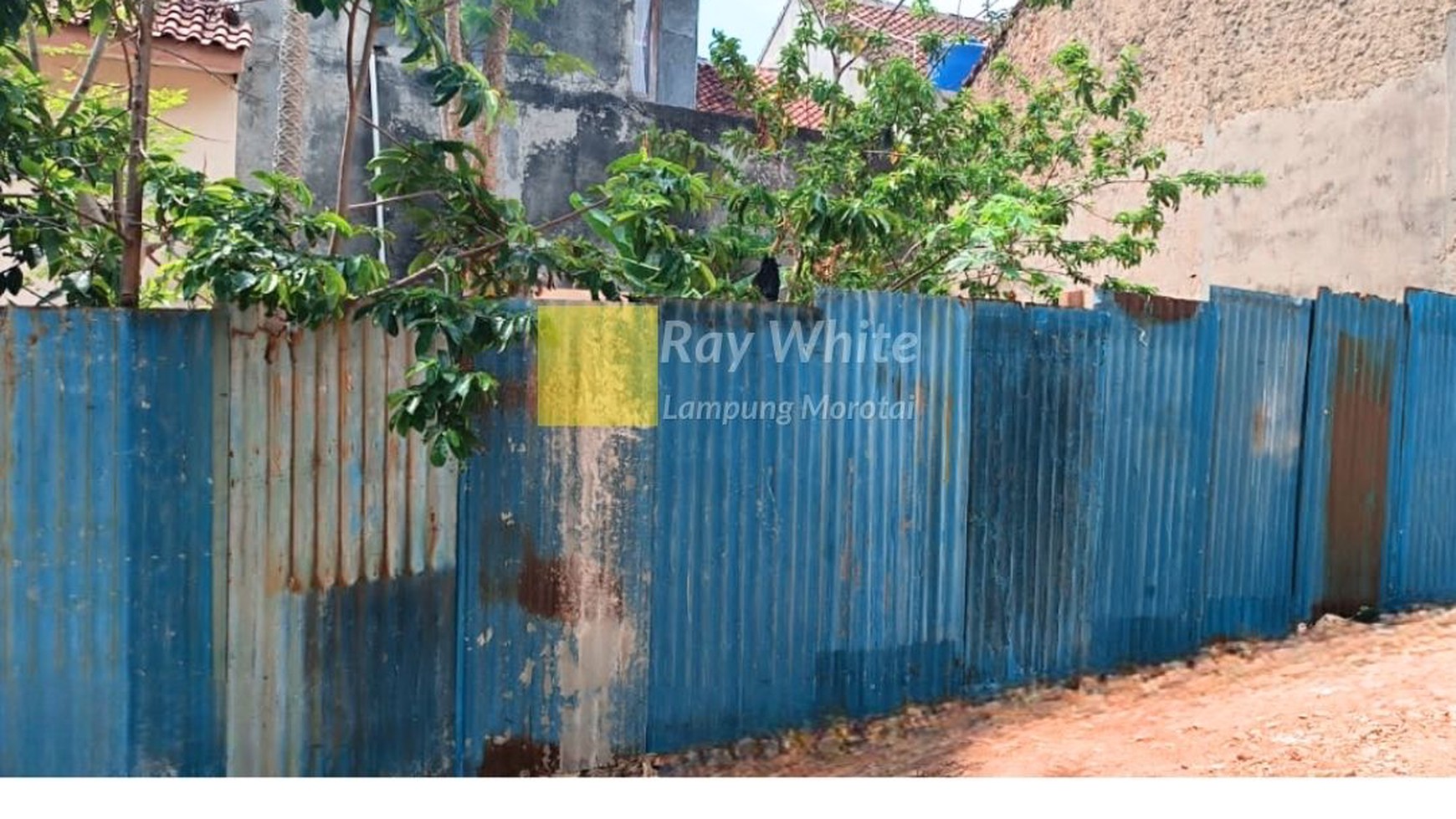 Tanah Di Perum Villa Mas Kedamaian  Dijual Cepat