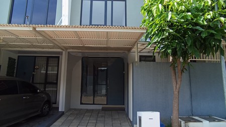 Rumah Cluster Serenade Royal Residence, Surabaya