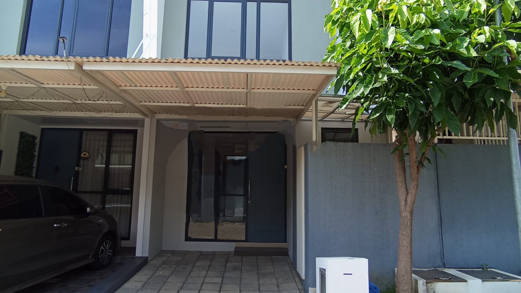 Rumah Cluster Serenade Royal Residence, Surabaya