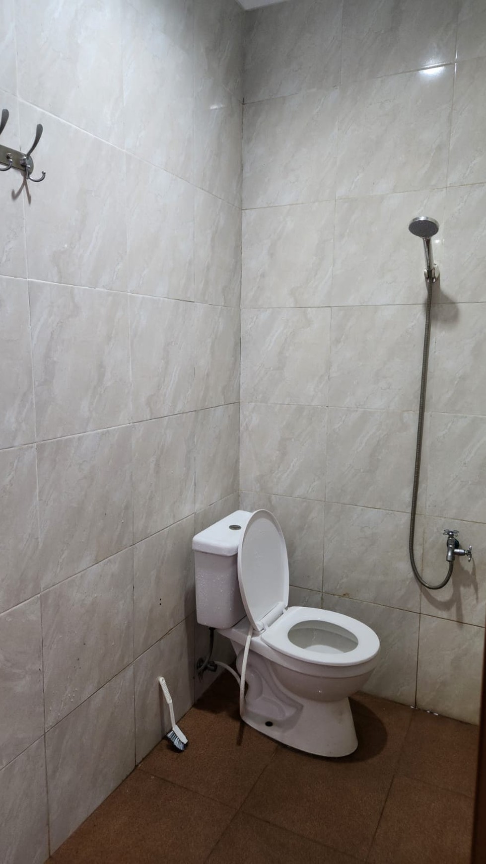 Rumah Minimalis Bagus Siap Huni di Puri Bintaro Hijau Pondok Aren Tangerang Selatan.