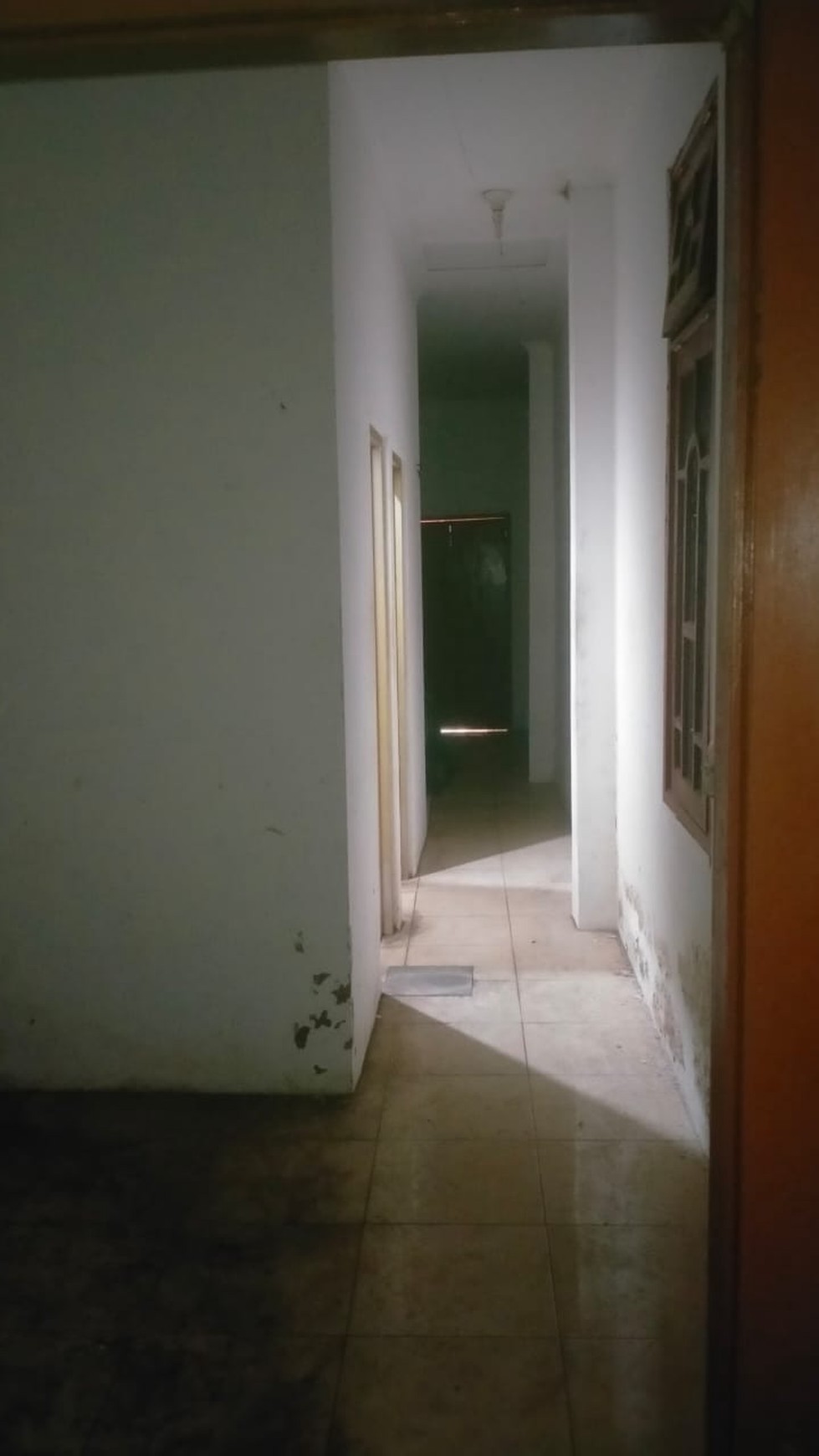 Dijual Cepat Rumah Usaha Lokasi Strategis Di Jl Rangkah Surabaya WP