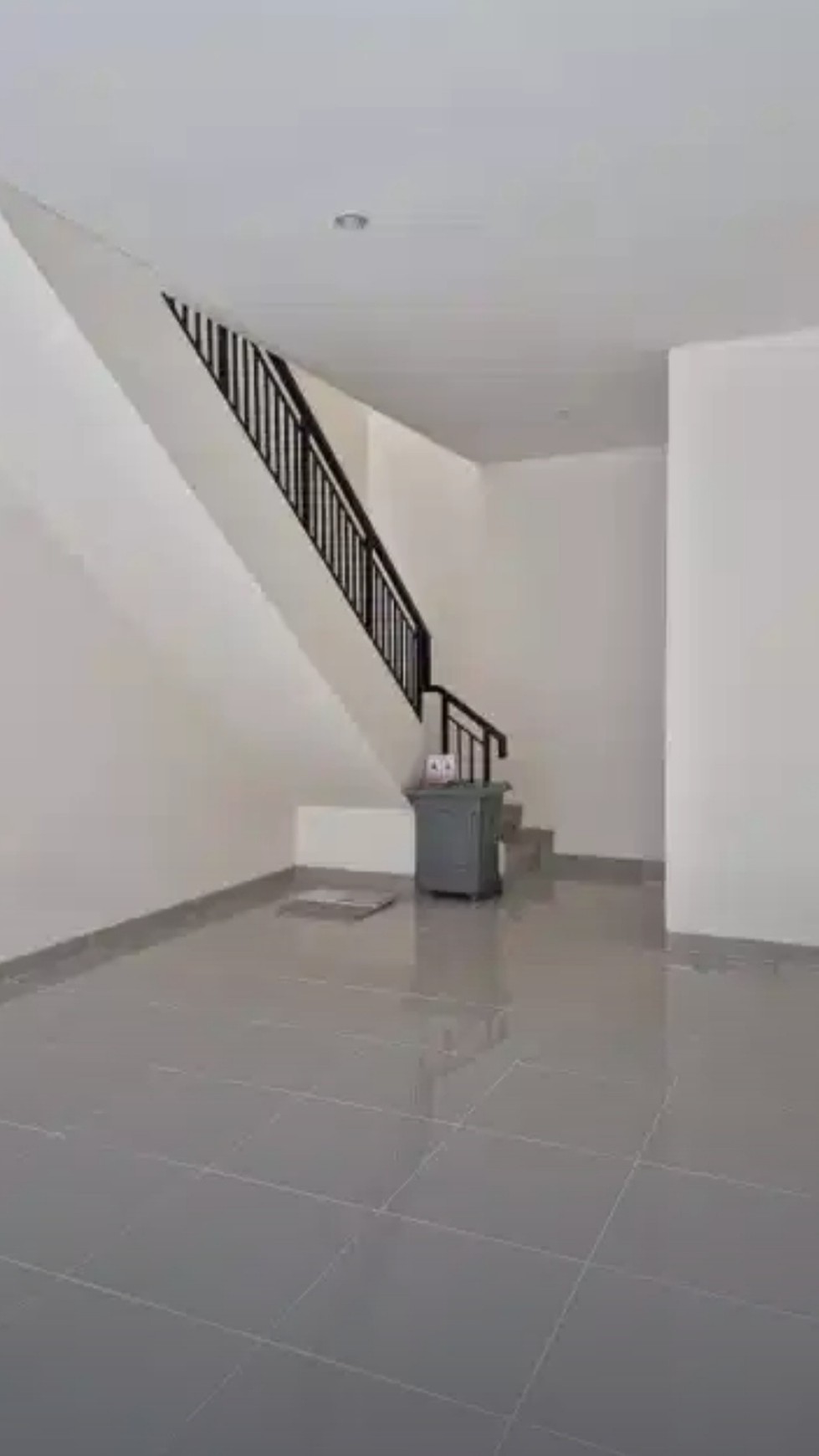 Rent. Ruko brand new di ruko Hampton Avenue, Gading Serpong