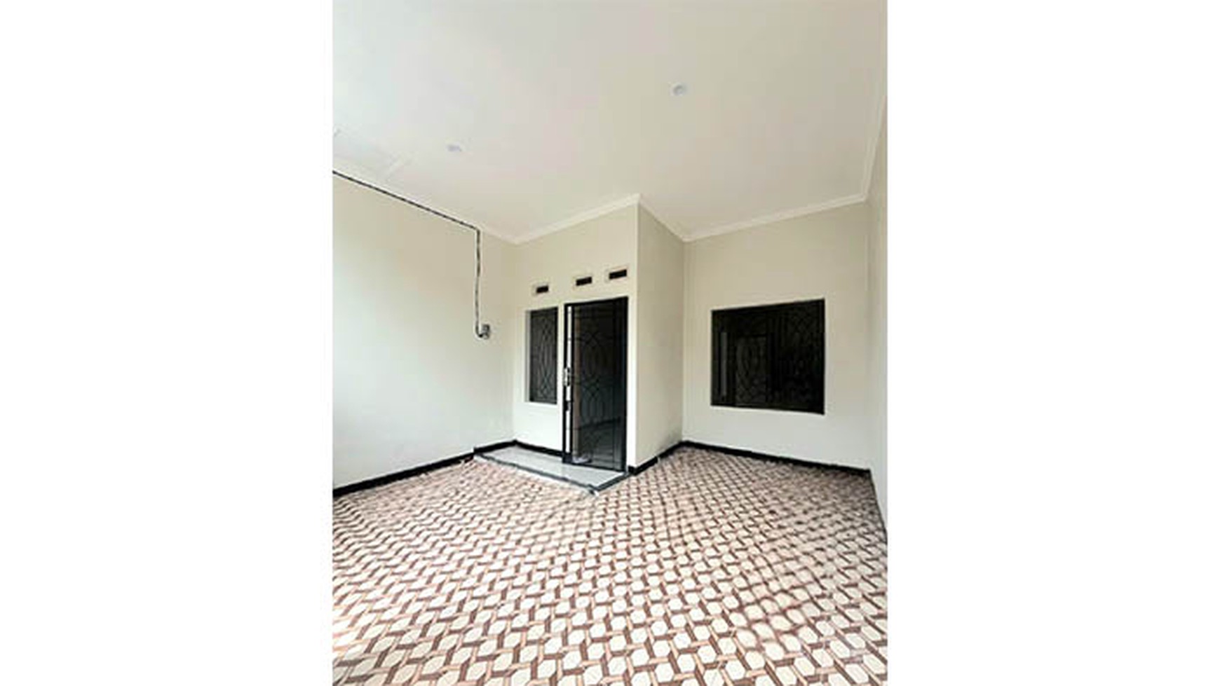 Rumah Poris Indah, Cipondoh Tangerang