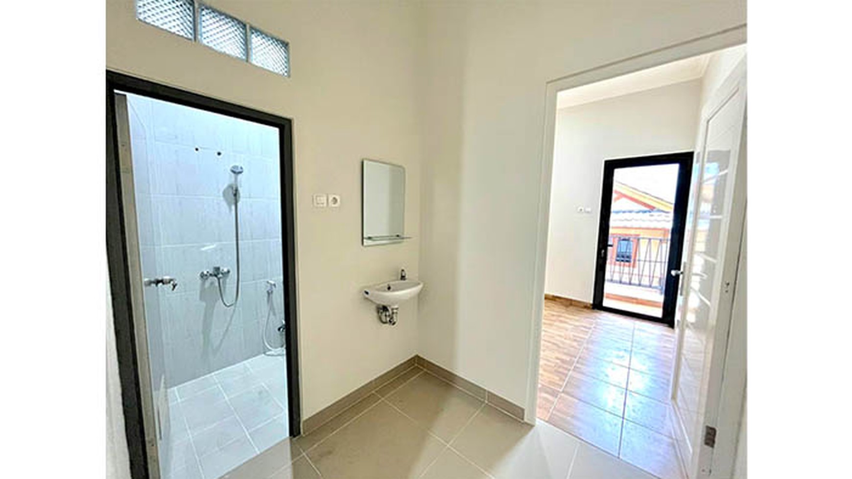 Rumah Poris Indah, Cipondoh Tangerang