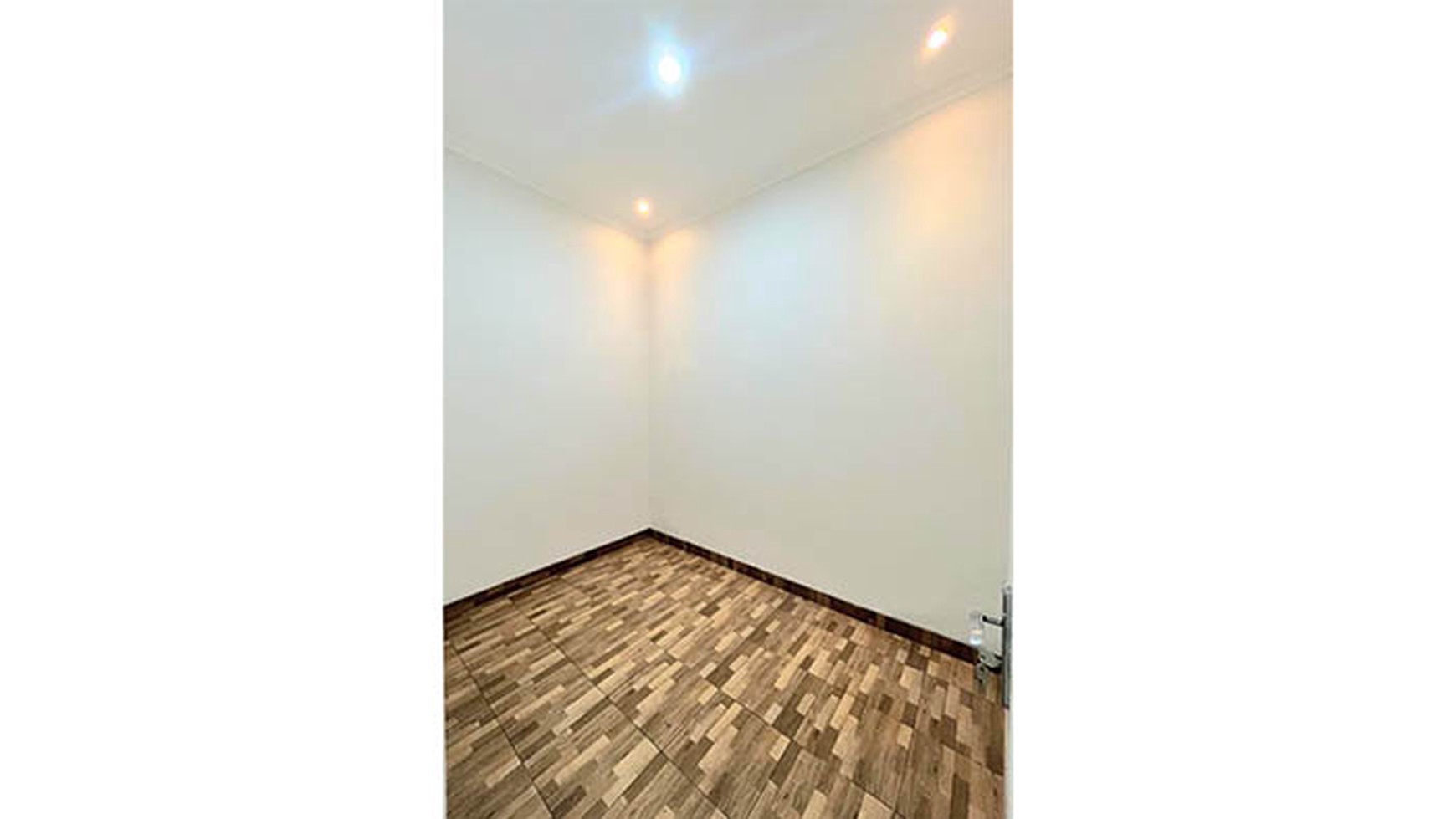 Rumah Poris Indah, Cipondoh Tangerang