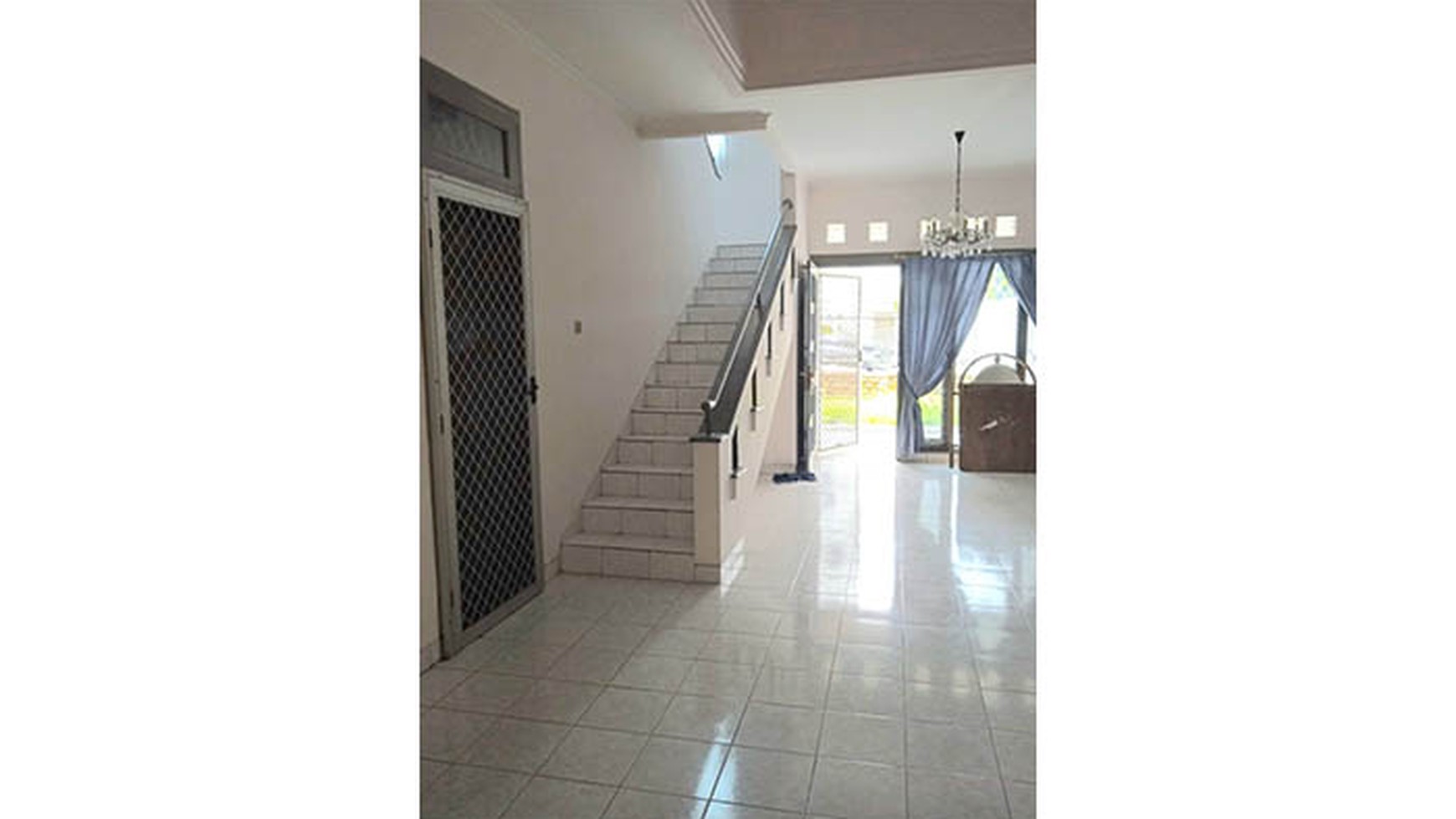 Rumah Taman Sunter Agung, Sunter