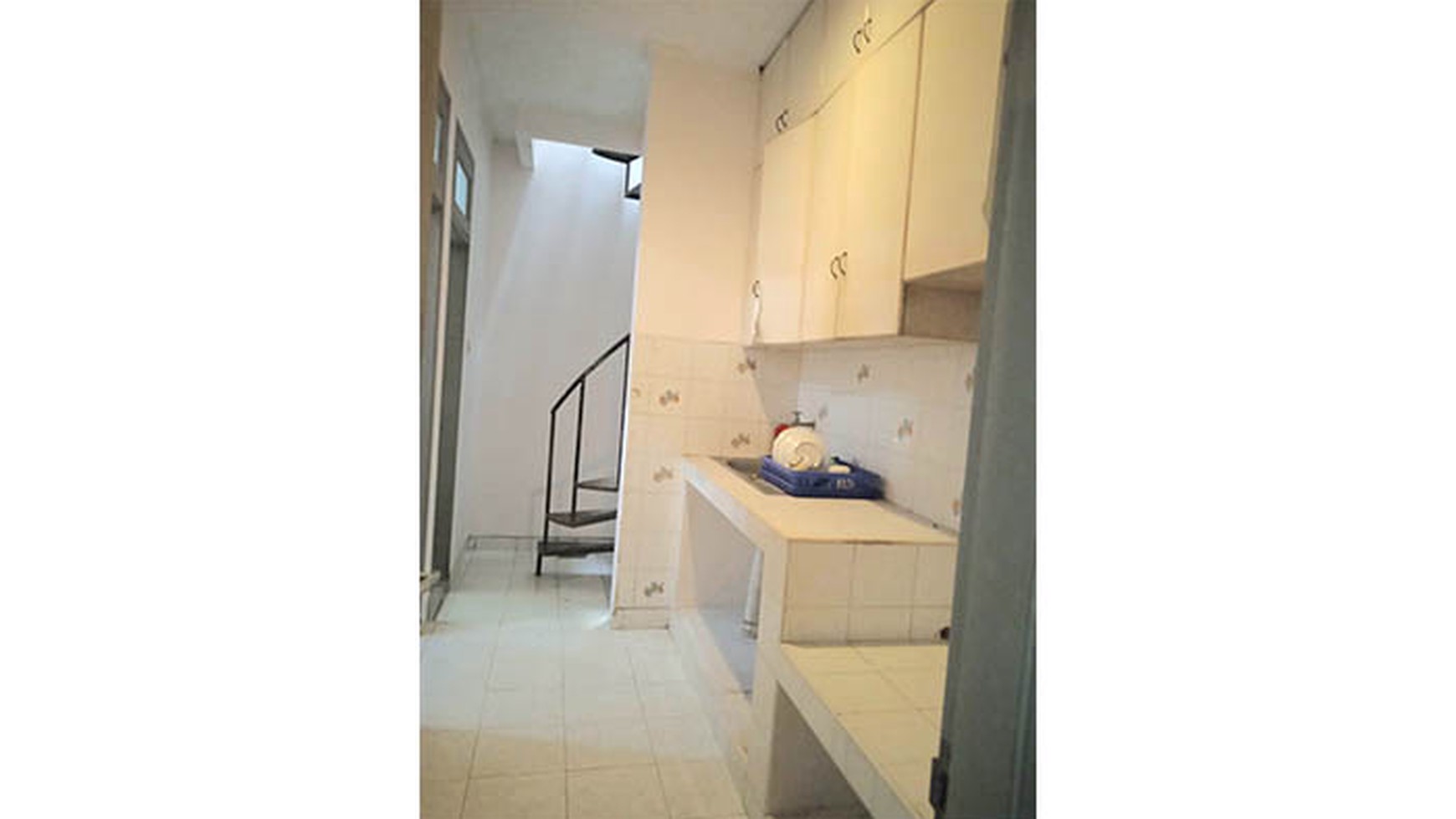 Rumah Taman Sunter Agung, Sunter