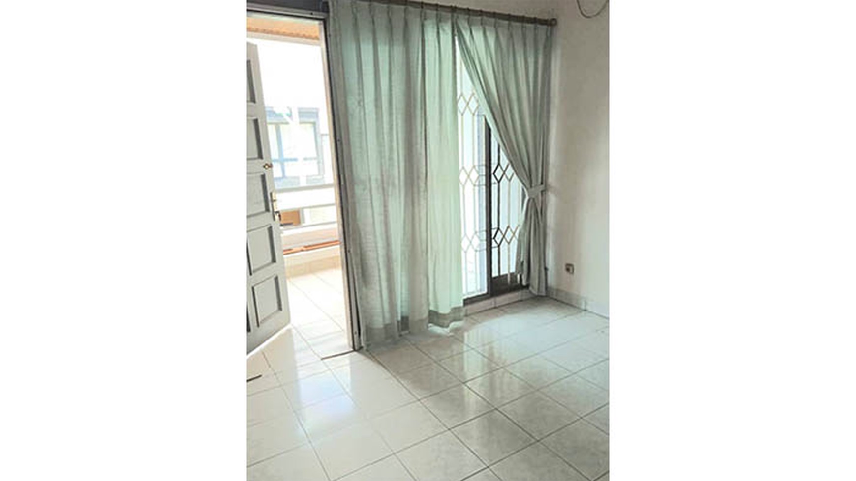 Rumah Taman Sunter Agung, Sunter