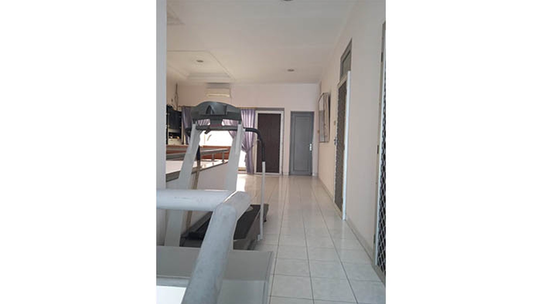 Rumah Taman Sunter Agung, Sunter