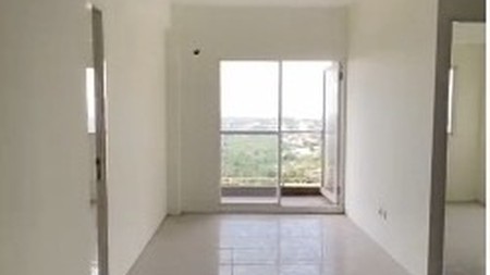 Dijual Apartemen 2 BR Puncak Dharmahusada Surabaya