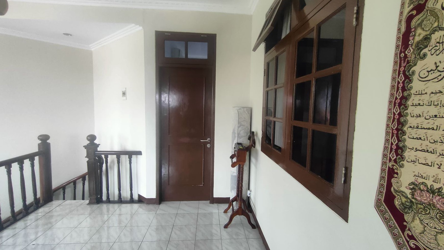 RUMAH HOMEY & STRATEGIS DI PEJATEN, DEKAT KEMANG, CILANDAK