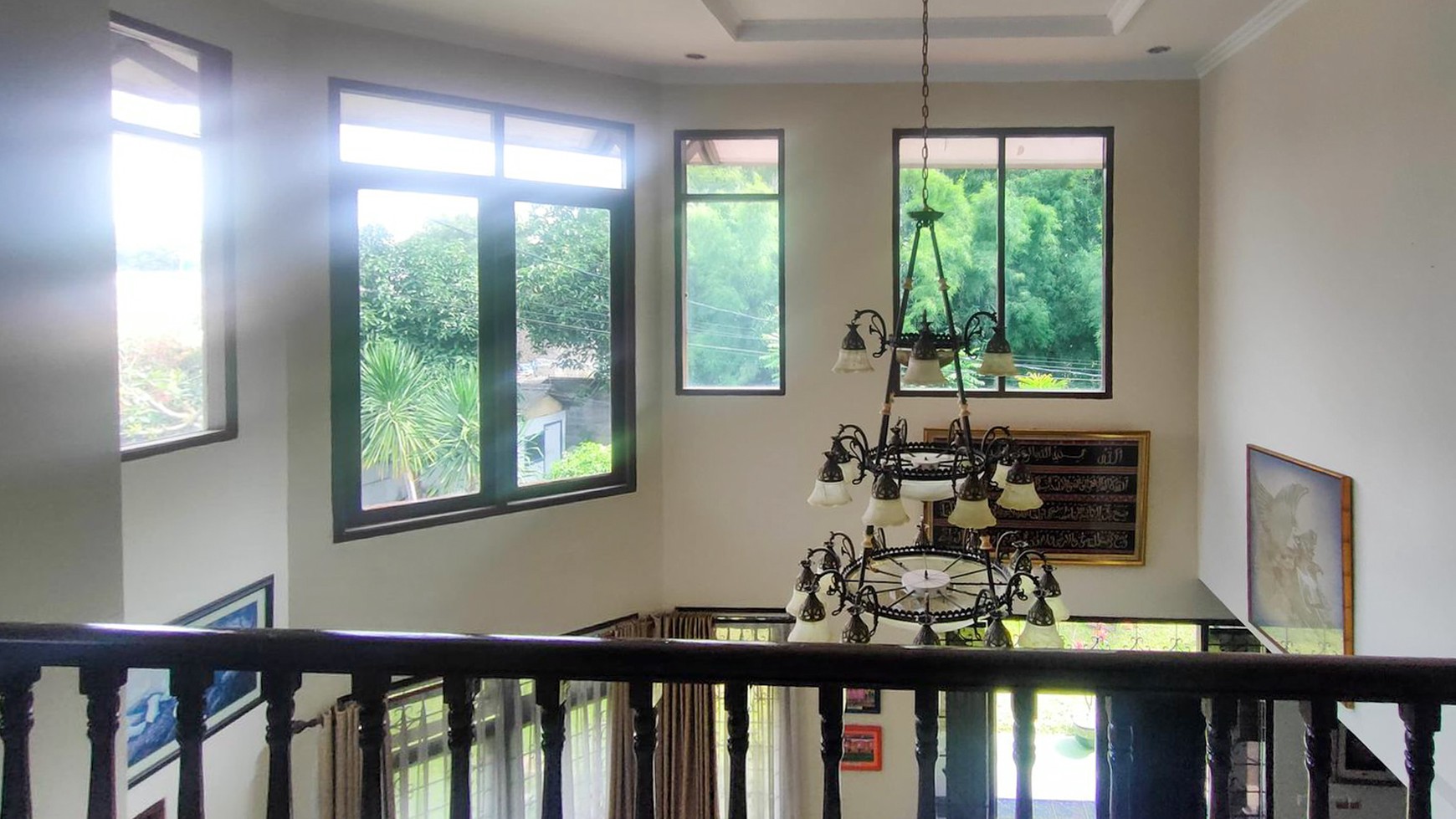 RUMAH HOMEY & STRATEGIS DI PEJATEN, DEKAT KEMANG, CILANDAK