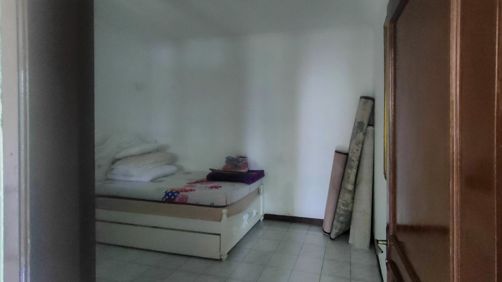 RUMAH HOMEY & STRATEGIS DI PEJATEN, DEKAT KEMANG, CILANDAK