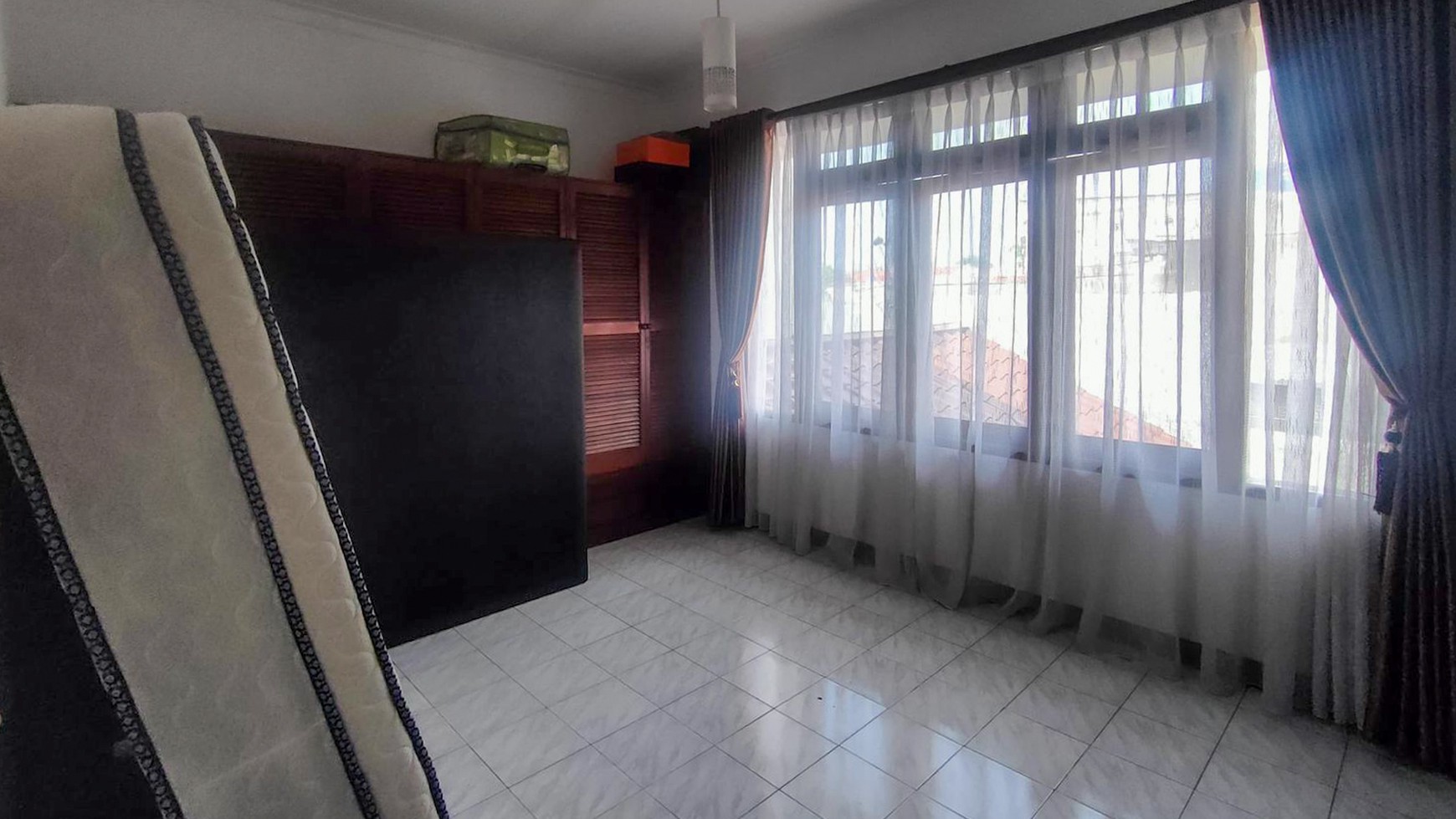RUMAH HOMEY & STRATEGIS DI PEJATEN, DEKAT KEMANG, CILANDAK