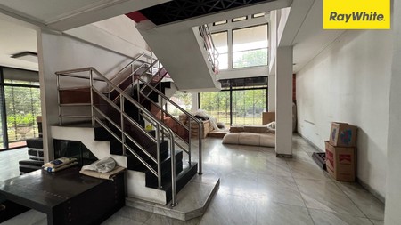 Dijual Rumah 3 lantai di Jl Raya Kupang Baru Surabaya