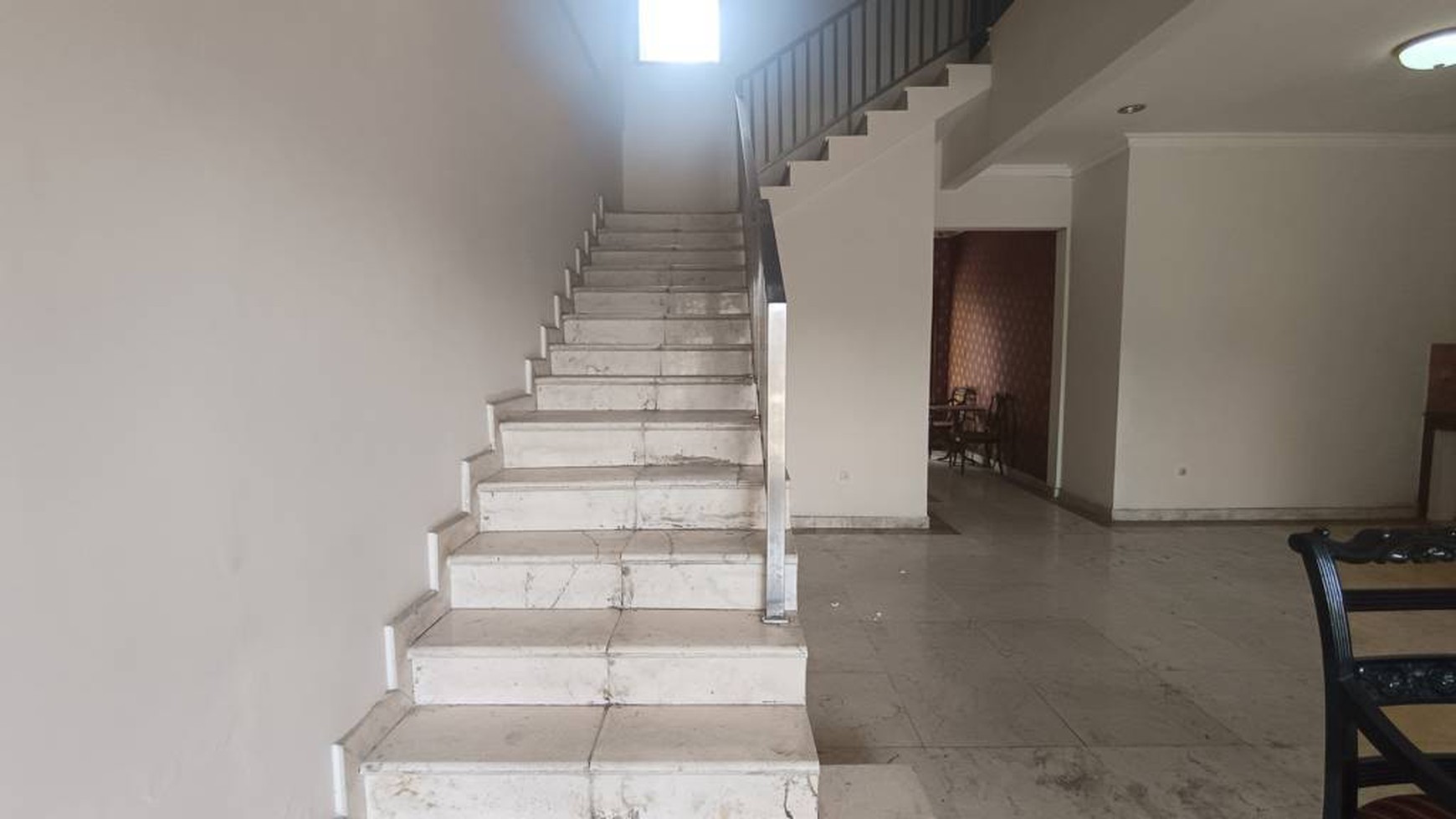 Townhouse Asri & Nyaman Lokasi Strategis di Fatmawati, Pondok Labu, Cilandak, Jakarta Selatan 