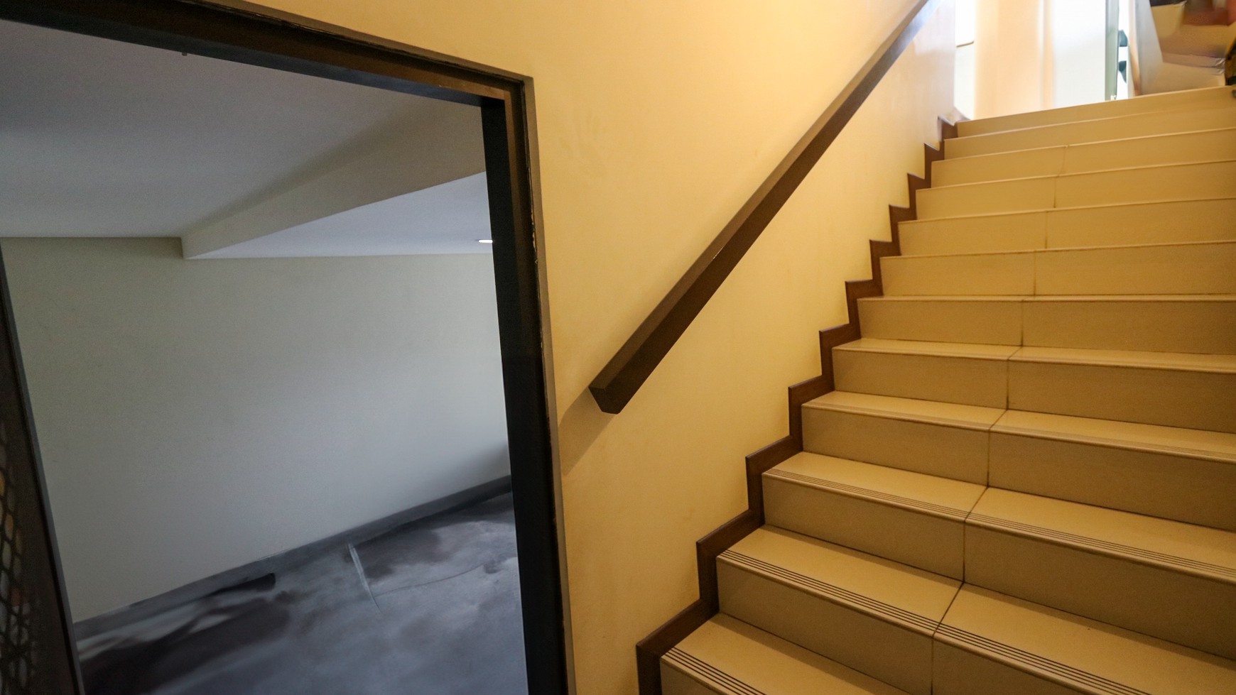 RUMAH MEWAH LANCEWOOD NAVAPARK BSD CITY, DEKAT BOTANIC PARK, CBD BSD