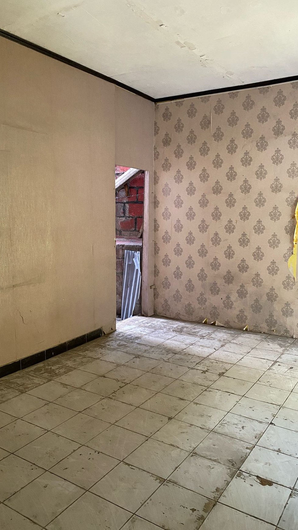 Disewakan Gudang 450 Meter Persegi Lokasi Dekat Ringroad Barat