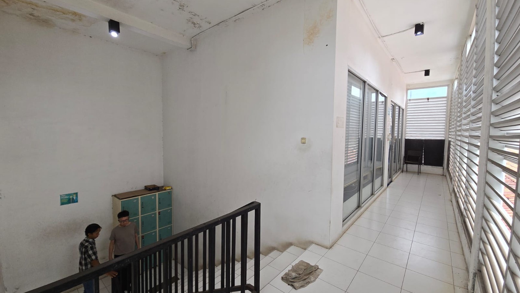 Rumah Hitung Kavling di Jl Ciputat Raya, Kebayoran Baru, Jakarta Selatan
