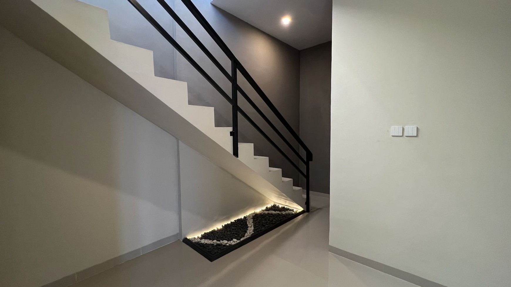For Sale Modern 2-Bedroom House with Ocean View in Pecatu