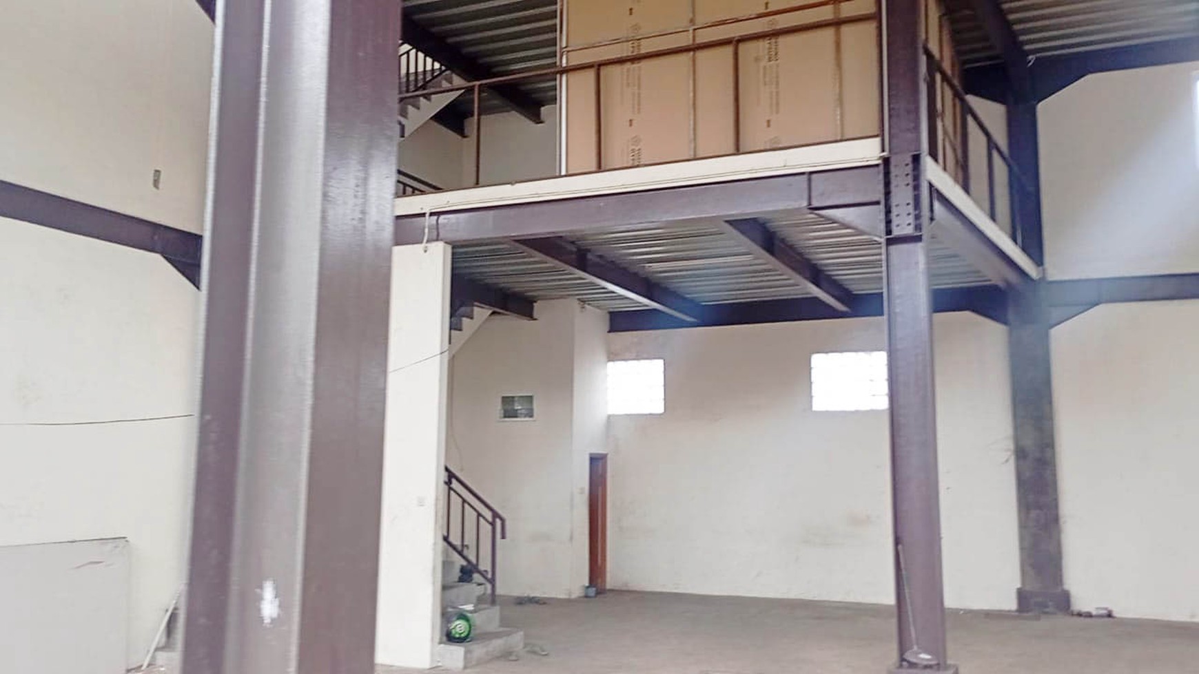Ruko Daan Mogot Raya, jakarta barat