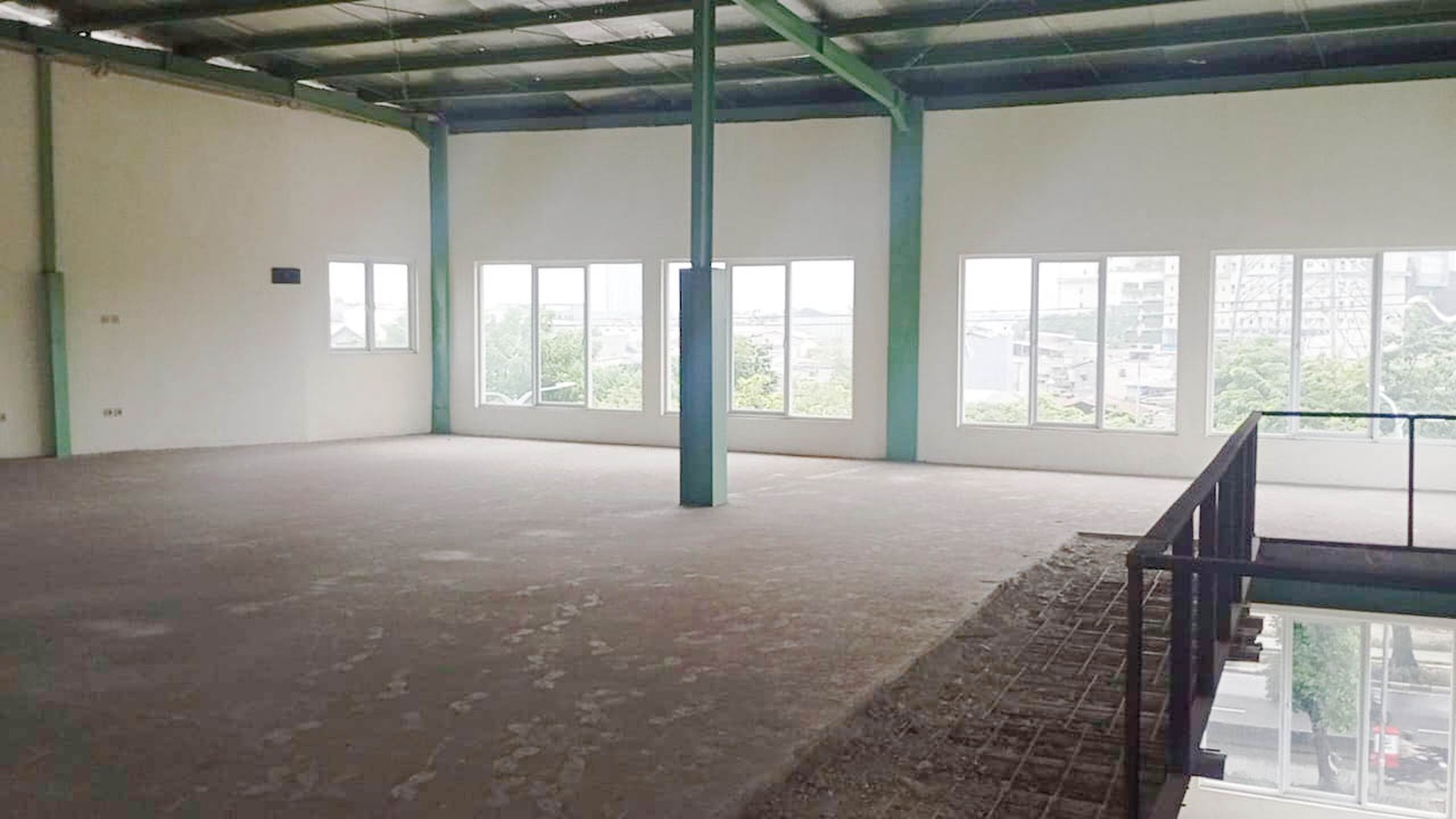 Ruko Daan Mogot Raya, jakarta barat