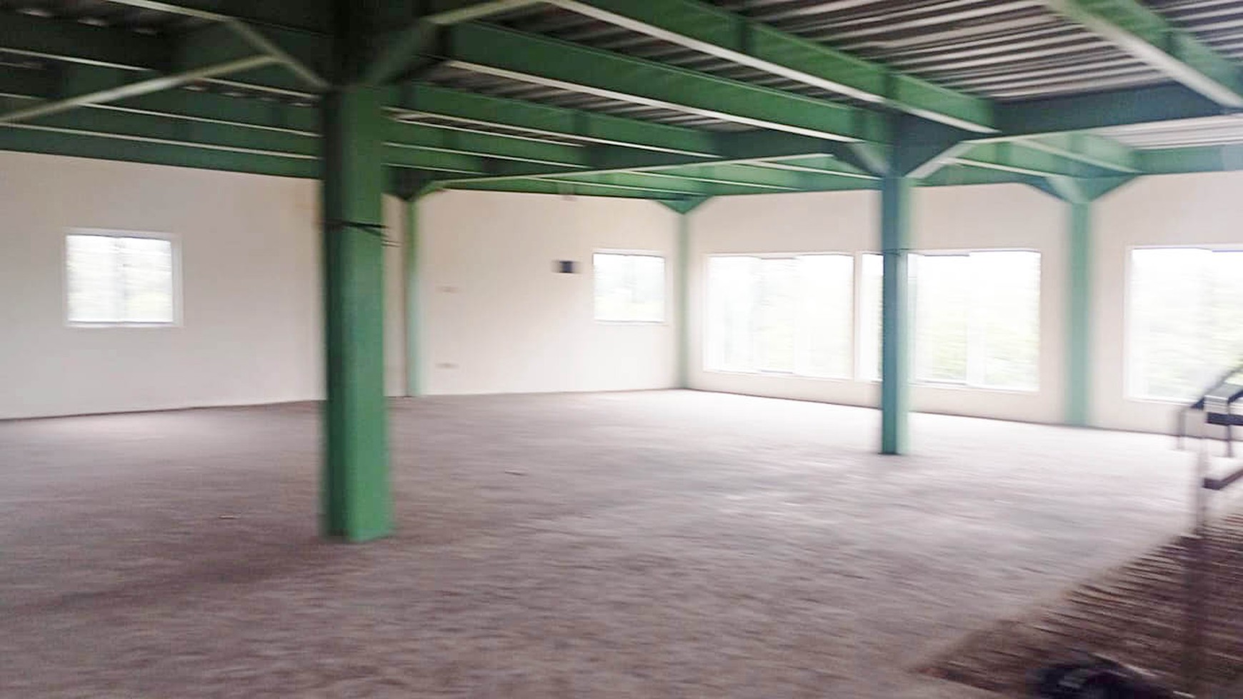Ruko Daan Mogot Raya, jakarta barat