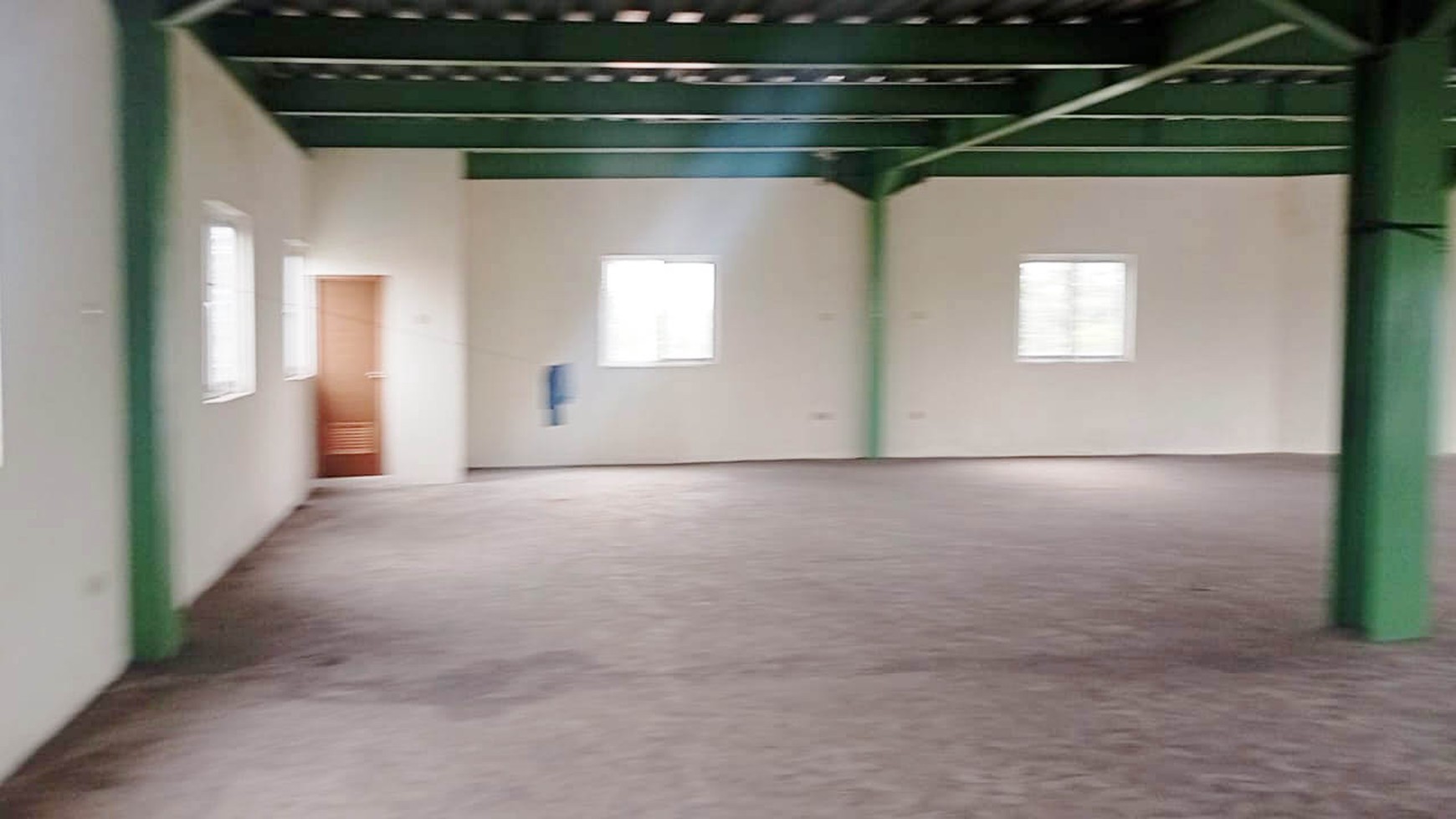 Ruko Daan Mogot Raya, jakarta barat