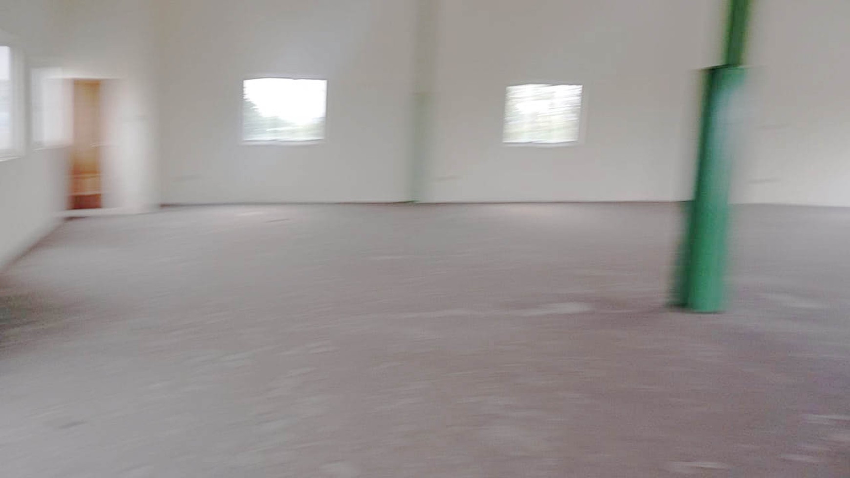 Ruko Daan Mogot Raya, jakarta barat