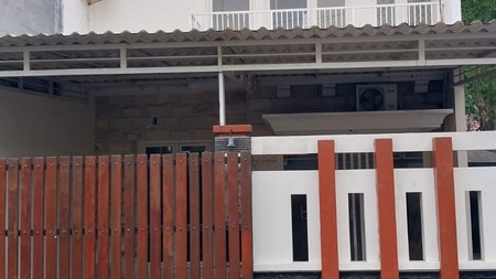 Lelang Rumah Di Green Lake Surabaya