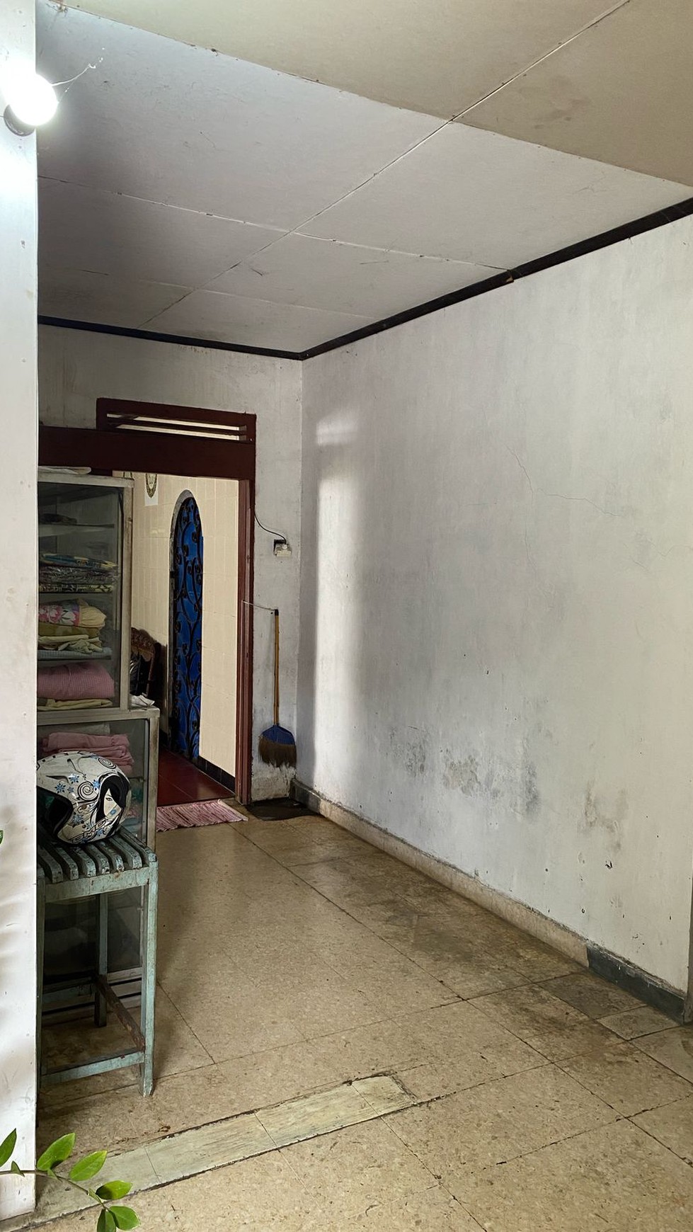 Tanah Bangunan 347 Meter Persegi Lokasi Dekat Xt Square