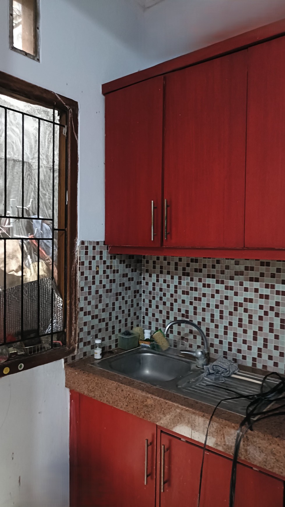 Rumah murah siap huni di Bintaro Jaya