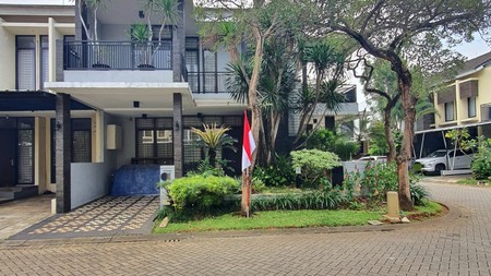 Rumah Bagus Di Neo Permata Bintaro Jaya Sektor 9