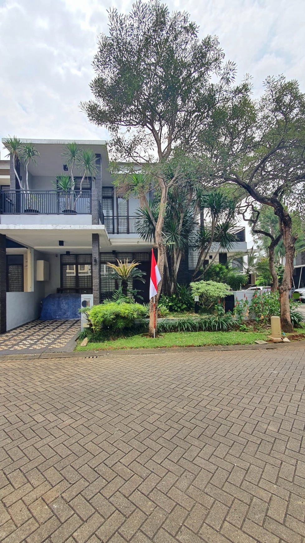 Rumah Bagus Di Neo Permata Bintaro Jaya Sektor 9