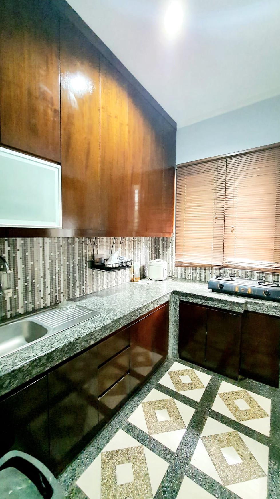 Rumah Bagus Di Neo Permata Bintaro Jaya Sektor 9