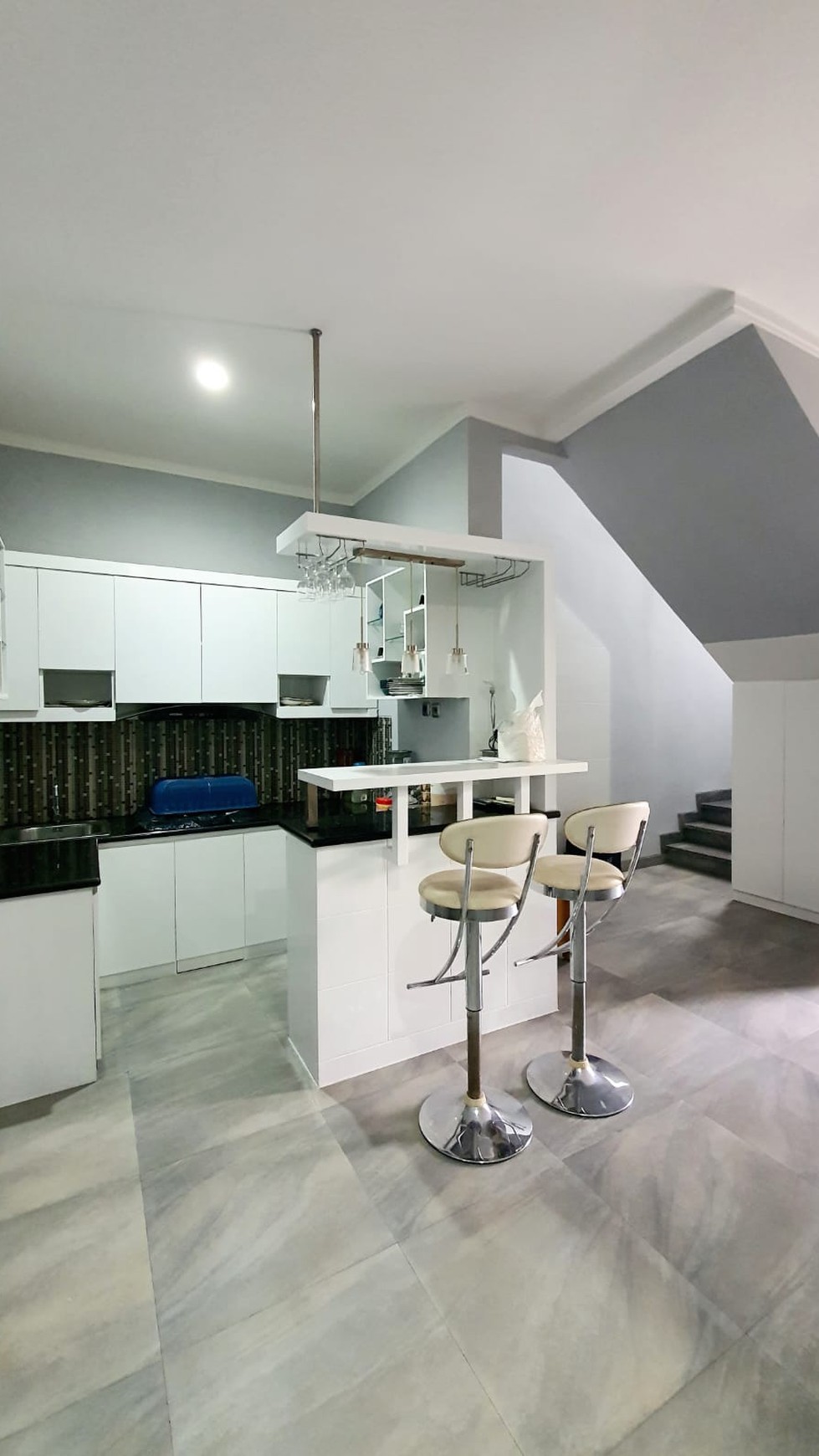 Rumah Bagus Di Neo Permata Bintaro Jaya Sektor 9
