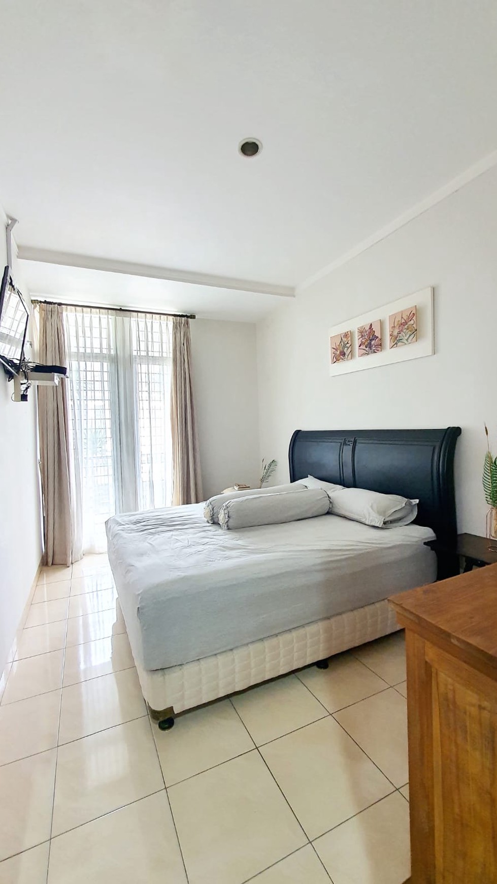 Rumah Bagus Di Neo Permata Bintaro Jaya Sektor 9