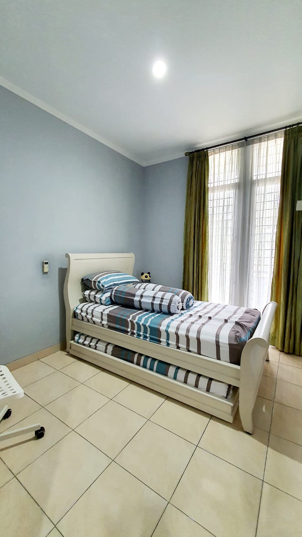 Rumah Bagus Di Neo Permata Bintaro Jaya Sektor 9