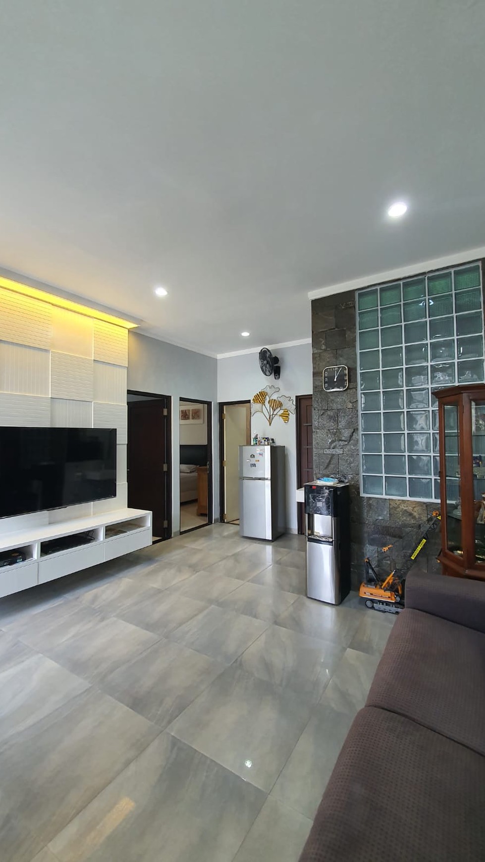 Rumah Bagus Di Neo Permata Bintaro Jaya Sektor 9