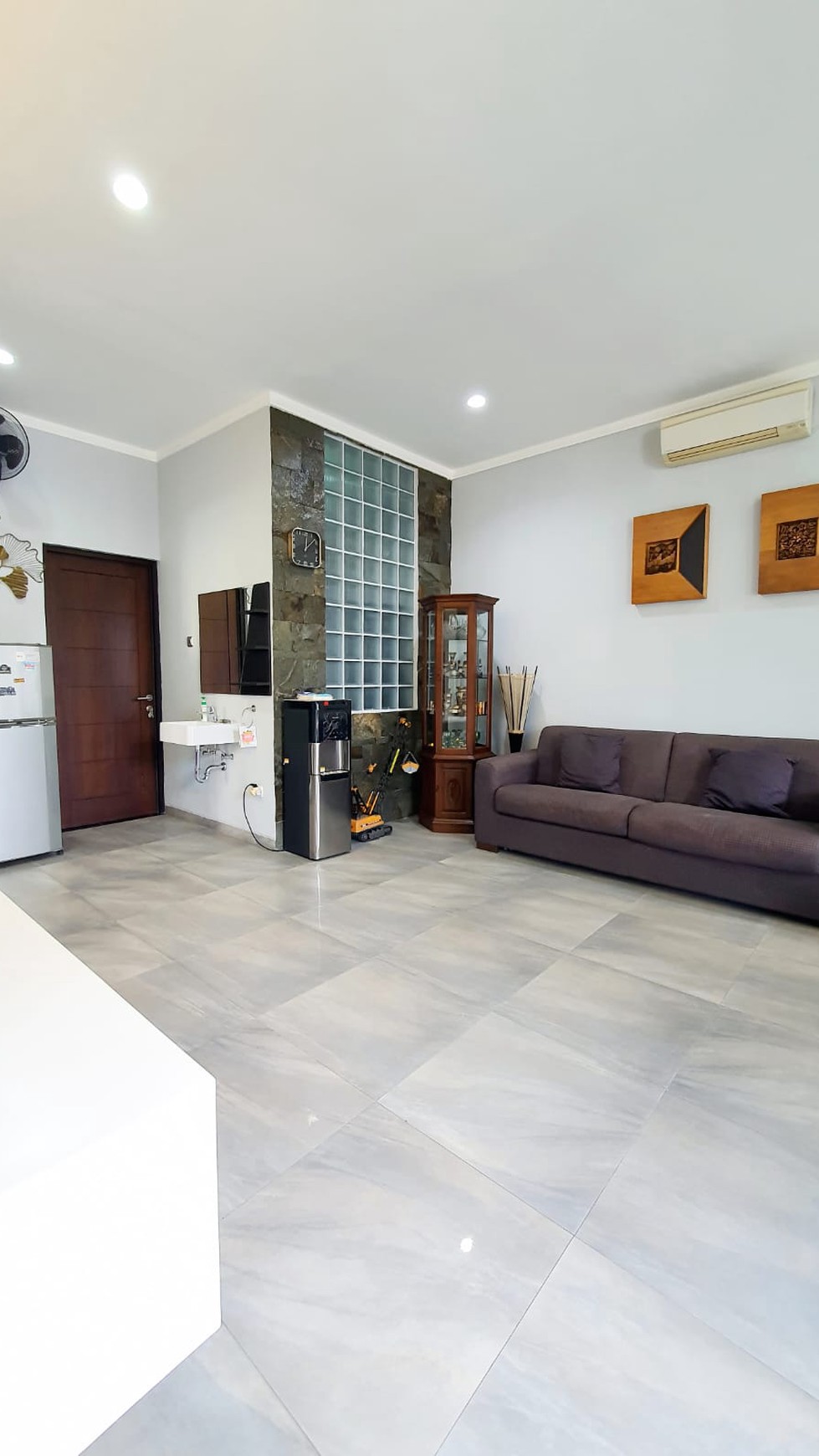Rumah Bagus Di Neo Permata Bintaro Jaya Sektor 9