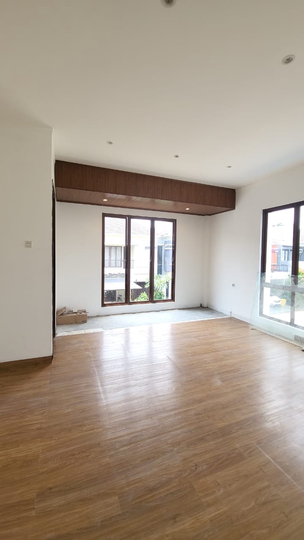 Rumah Bagus Di Discovery Fiore Bintaro Jaya Sektor 9