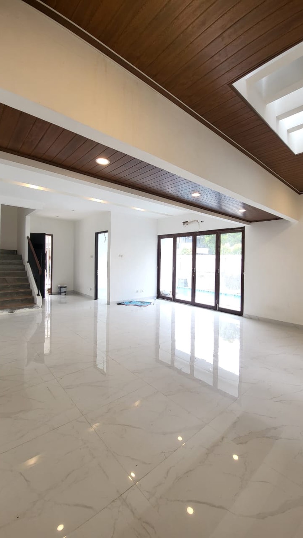 Rumah Bagus Di Discovery Fiore Bintaro Jaya Sektor 9